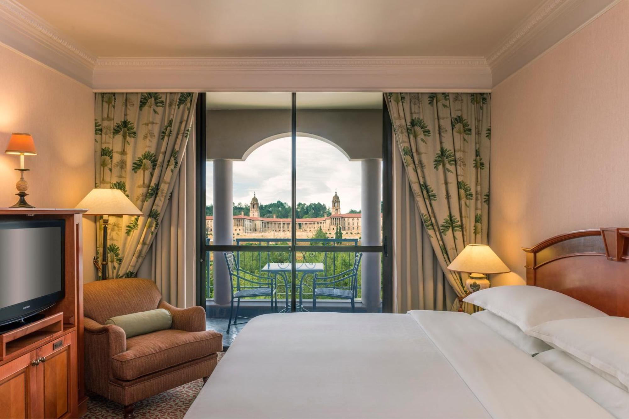 Suite con 1 Camera da Letto